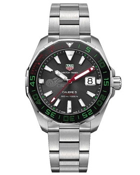 Часы TAG Heuer Aquaracer Match Timer WAY201E.BA0927