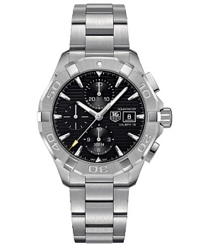 Часы TAG Heuer Aquaracer Chronograph CAY2110.BA0927