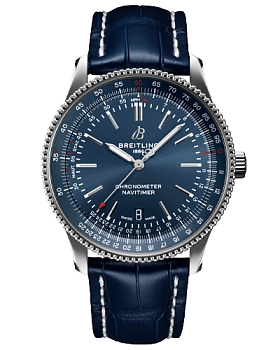 Часы Breitling Navitimer A17326161C1P3