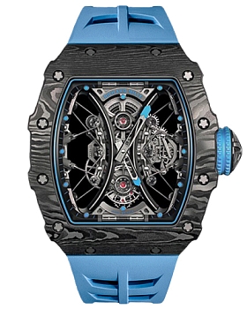 Часы Richard Mille RM 53-01 Tourbillon Pablo Mac Donough