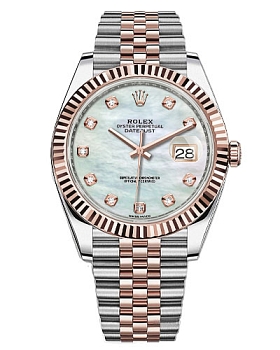 Часы Rolex Datejust 126331-0014