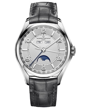 Часы Vacheron Constantin Fiftysix Complete Calendar 4000E/000A-B439