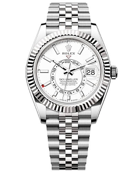 Часы Rolex Sky-Dweller 336934-0004