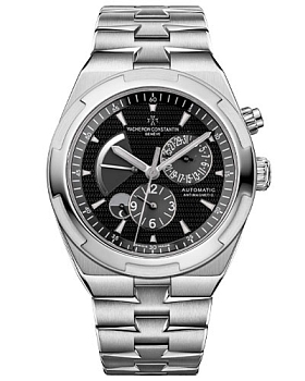 Часы Vacheron Constantin Overseas Dual Time 47450/B01A-9227