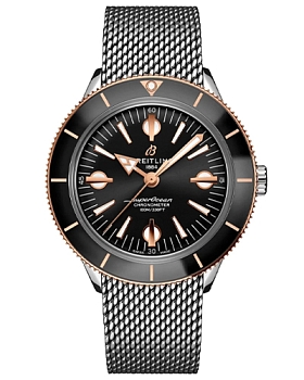 Часы Breitling Superocean Heritage U10370121B1A1