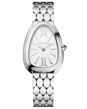 Часы Bvlgari Serpenti Seduttori 103141