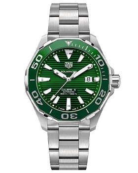 Часы TAG Heuer Aquaracer WAY201S.BA0927