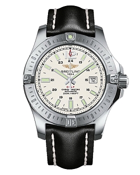 Часы Breitling Colt Chronograph A1738811/G791/435X