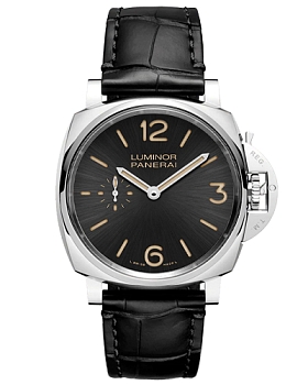 Часы Panerai Luminor Due PAM00676