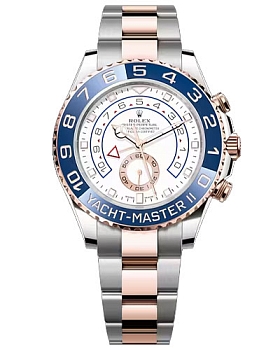 Часы Rolex Yacht-Master II 116681-0002