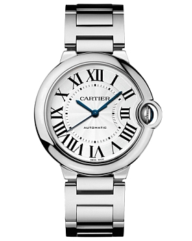 Часы Cartier Ballon Bleu W6920046