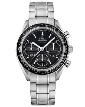 Часы Omega Speedmaster Racing Chronograph 326.30.40.50.01.001