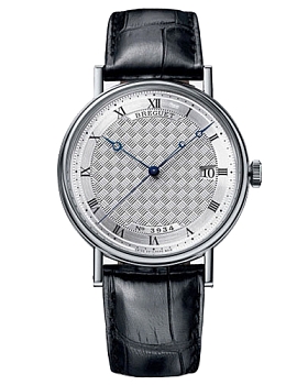 Часы Breguet Classique 5177BB/12/9V6