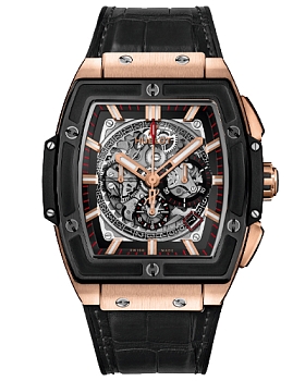 Часы Hublot Spirit Of Big Bang 601.OM.0183.LR