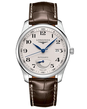Часы Longines Master Collection Power Reserve L2.908.4.78.3