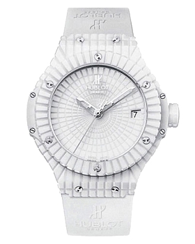 Часы Hublot Big Bang Caviar 346.HX.2800.RW