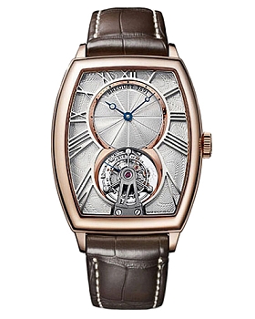 Часы Breguet Heritage Tourbillon 5497BR/12/9V6