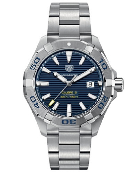 Часы TAG Heuer Aquaracer WAY2012.BA0927