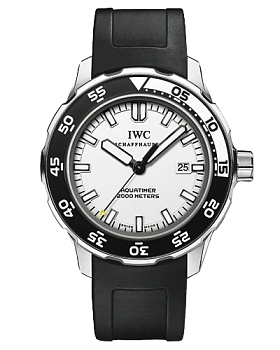 Часы IWC Aquatimer IW356811