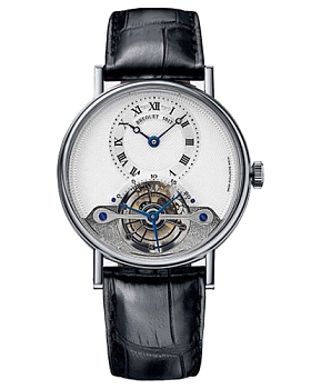 Часы Breguet Classique Complication Tourbillon 3357BB/12/986