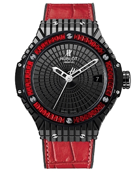 Часы Hublot Big Bang Caviar 346.CD.1800.LR.1913