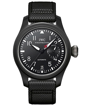 Часы IWC Big Pilot’s Watch Top Gun IW501901
