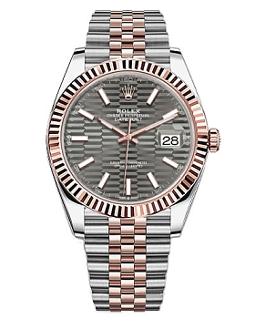 Часы Rolex Datejust 126331-0020