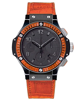 Часы Hublot Big Bang Tutti Frutti 341.CO.1110.LR.1906