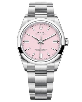 Часы Rolex Oyster Perpetual 126000-0008