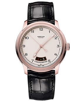 Часы Parmigiani Fleurier Toric PFC423-1602400-HA1441