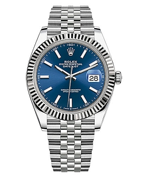 Часы Rolex Datejust 126334-0002