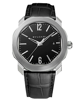 Часы Bvlgari Octo Roma 103084