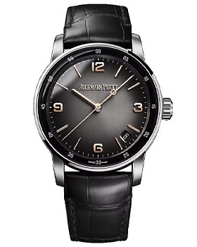 Часы Audemars Piguet Code 11.59 15210CR.OO.A002CR.01