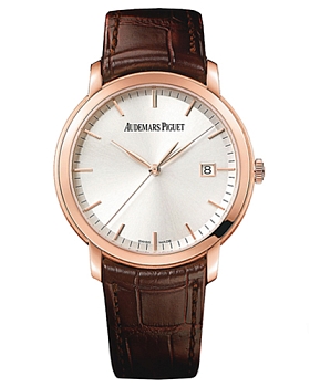 Часы Audemars Piguet Jules Audemars Hands Date 15170OR.OO.A088CR.01