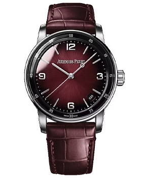 Часы Audemars Piguet Code 11.59 15210BC.OO.A068CR.01