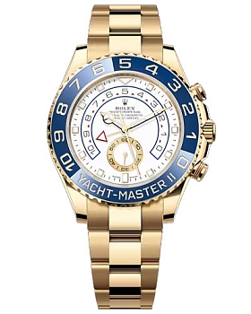 Часы Rolex Yacht-Master II 116688-0002