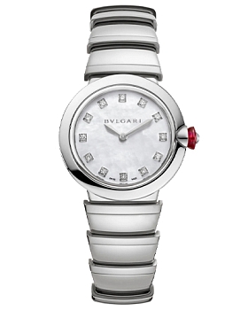 Часы Bvlgari Lvcea 102196