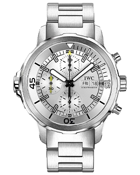 Часы IWC Aquatimer Chronograph IW376802