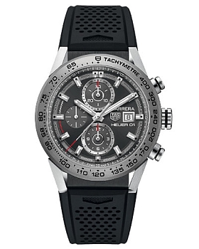 Часы TAG Heuer Carrera CAR208Z.FT6046