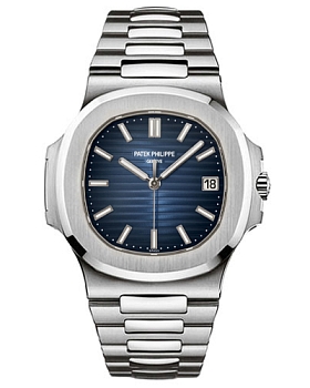 Часы Patek Philippe Nautilus 5811/1G