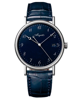 Часы Breguet Classique 5177BB/2Y/9V6