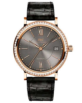 Часы IWC Portofino IW458108