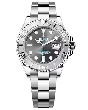 Часы Rolex Yacht-Master 126622-0001