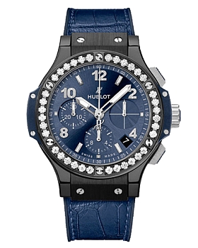 Часы Hublot Big Bang 341.CM.7170.LR.1204