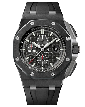 Часы Audemars Piguet Royal Oak Offshore Chronograph 26402CE.OO.A002CA.01