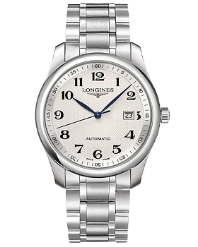 Часы Longines Master Collection L2.793.4.78.6