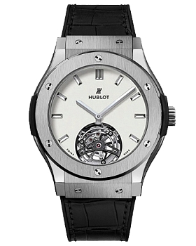 Часы Hublot Classic Fusion Tourbillon 505.NX.2610.LR