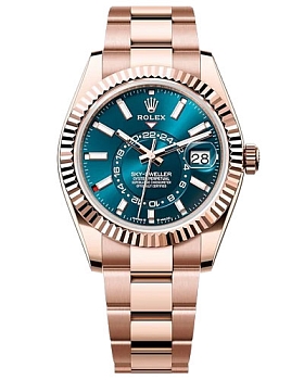 Часы Rolex Sky-Dweller 336935-0001