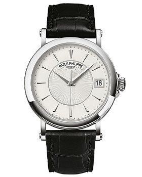 Часы Patek Philippe Calatrava 5153G-010