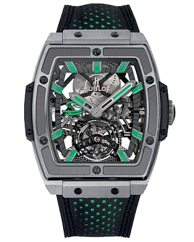 Часы Hublot Masterpiece Tourbillon 906.NX.0129.VR.AES13